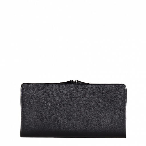 Кошелек 3911-1806 black Vermari