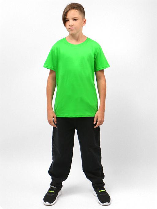 Футболка детская Соль&Перец фото 3