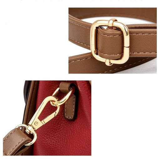 KAIDIFEINIROO Сумка женская 9626  фото 51