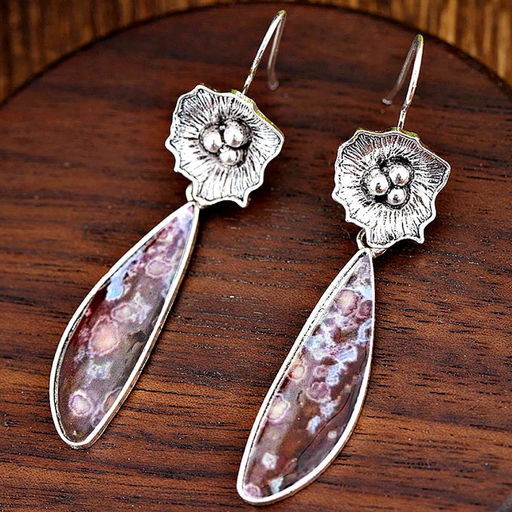 Серьги на крючках арт. 13 4033 (id 279353)