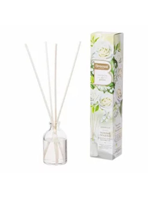 Breesal Ароматический диффузор Aroma Sphere Нежный поцелуй 40 мл