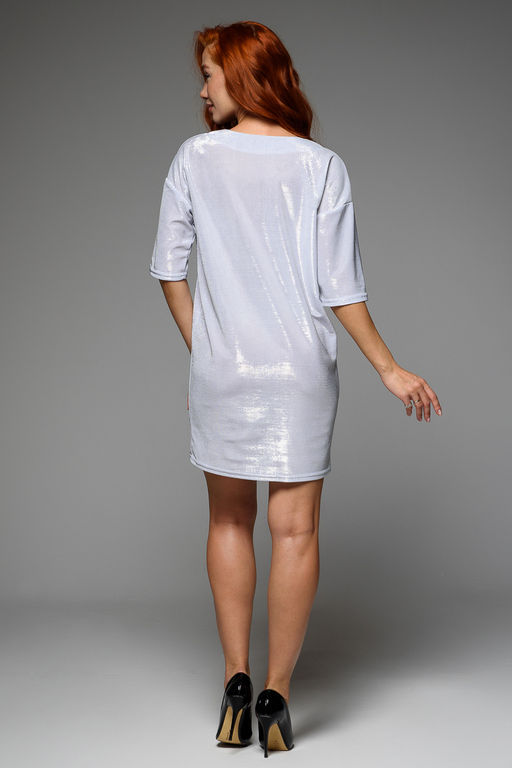 67163 платье женское