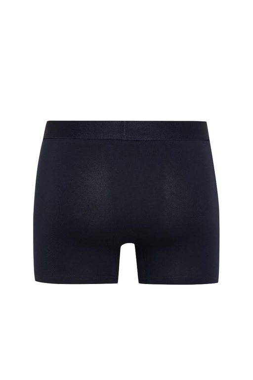 Комплект боксеров стандартной посадки (3 шт.) - Defacto фото 3