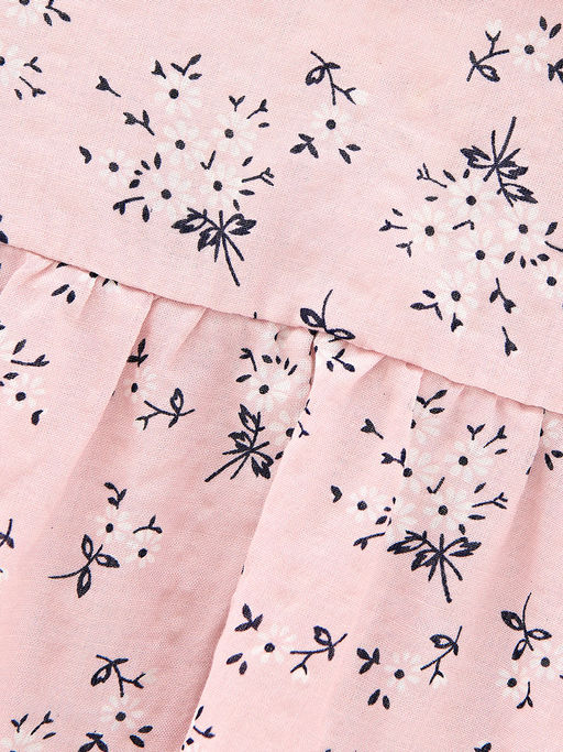 Платье для девочки UD 7779 голубой - Mini maxi фото 13
