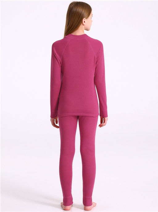 лонгслив+легинсы 1УНК0683038 - Апрель фото 5