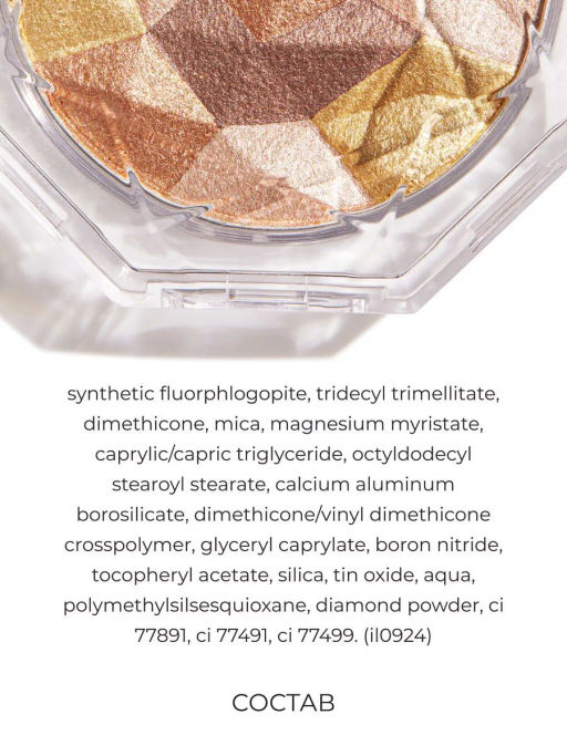 Пудра-бронзер Physicians Formula Mineral Wear Diamond Dust сияющий загар 6 г фото 7