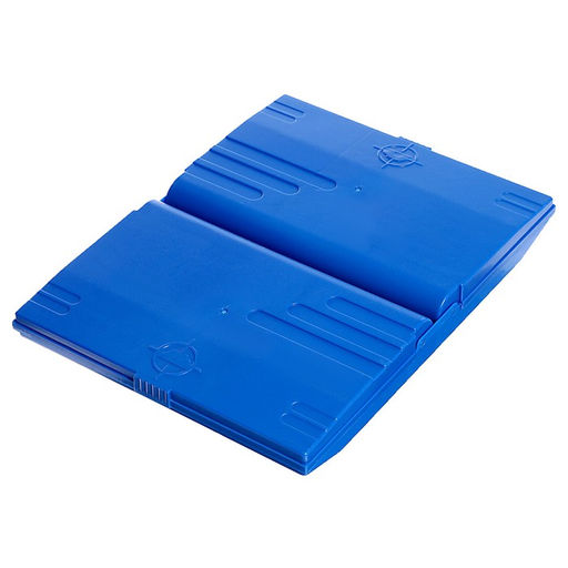 Настольная игра «Морской бой» с пластиковым полем, 2 игрока, 5+