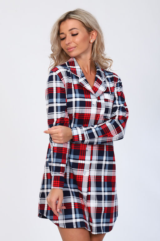 Халат 71031 - Натали фото 19