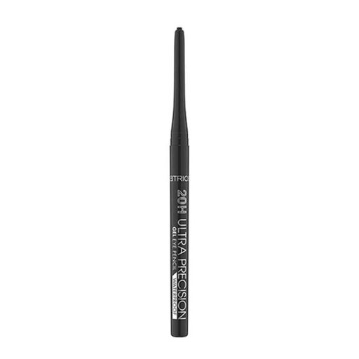 Карандаш для глаз Eyeliner Ultra Precision Gel Eye 20H Waterproof, 010 Black 932926