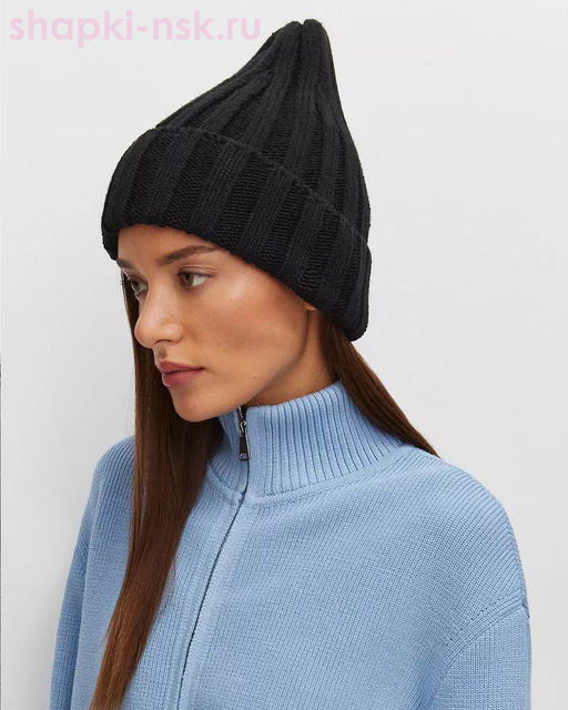 085 WH Колпак женский (56-58)