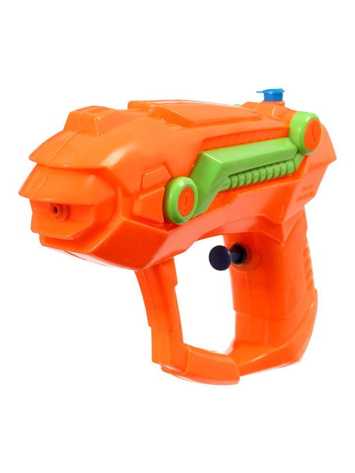 Цена за 2 шт. Водный пистолет «Бластер», МИКС