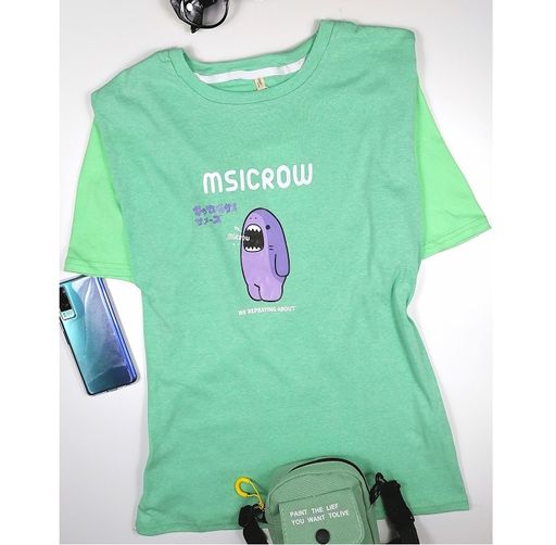 Футболка 3D 701AC177