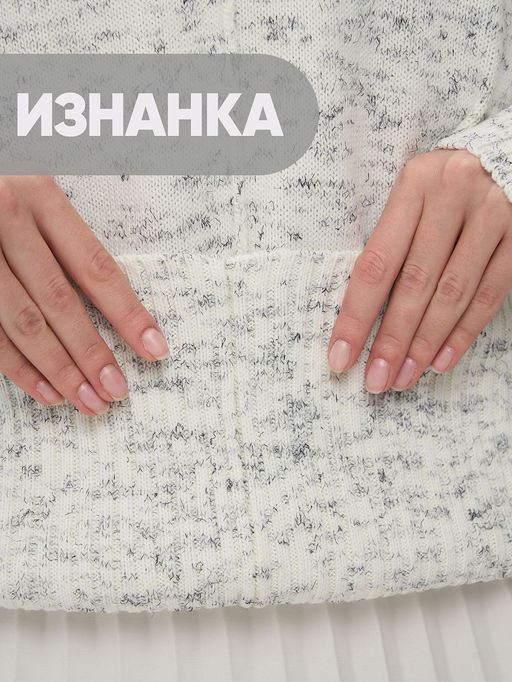 Джемпер женский 9242-94072 - Vay фото 10