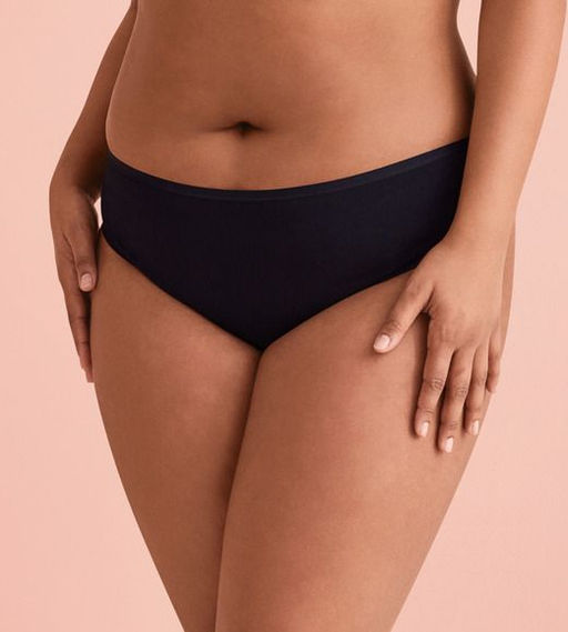 Трусики-слипы 5 шт ESMARA  фото 13