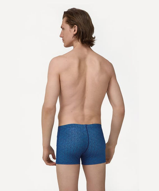 Шорты для плавания 25DEGREES Twist Navy 25D22005M, полиамид - Jogel фото 6