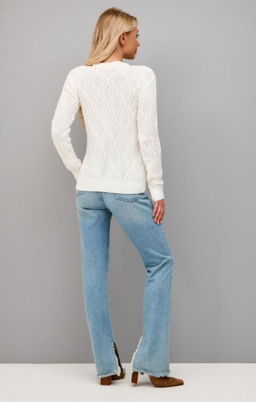 Кофта Zerada w-016 - Esenia фото 31