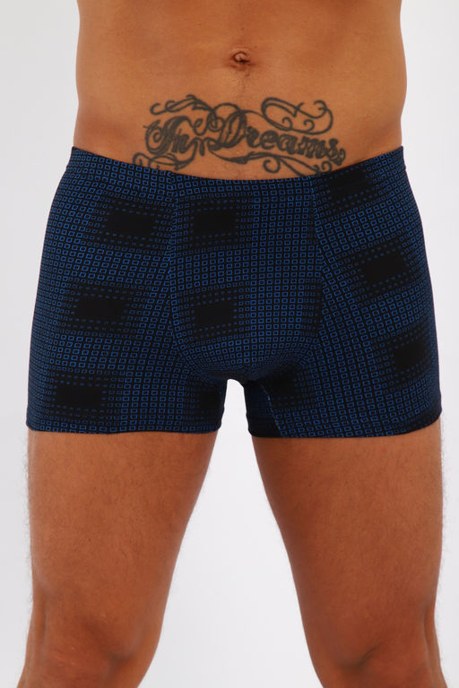 Трусы мужские 28607