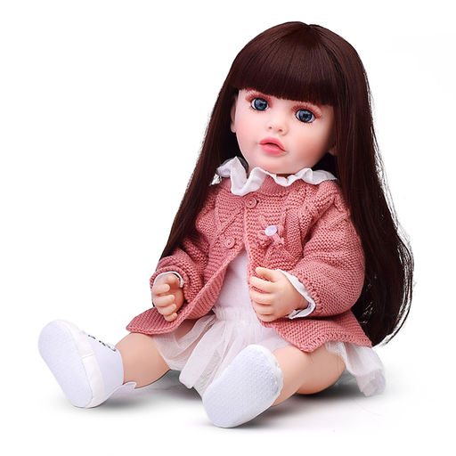 Кукла с аксессуарами "Эмили" в коробке