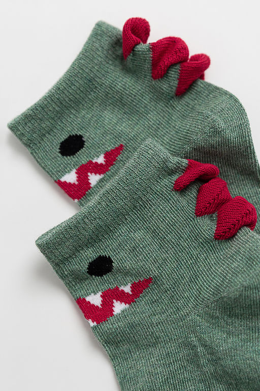Носки детские Гоша (набор 2 пары)