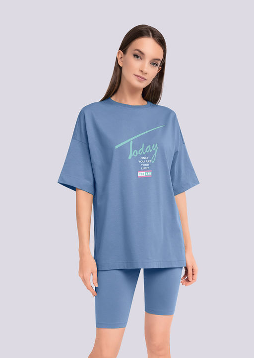 LSH23-008/1т Шорты женские Цв. футер