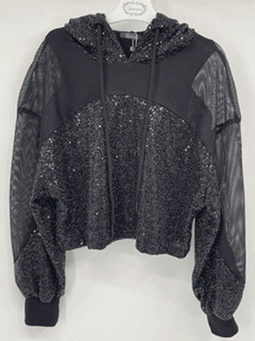 Блузка дев. О86744 - Карамелли фото 3