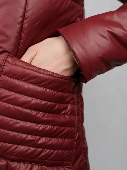 Куртка женская Грейс - Yollochka фото 6