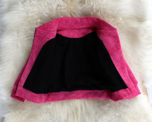 Толстовка “Варёнка” - Baroshakids фото 3