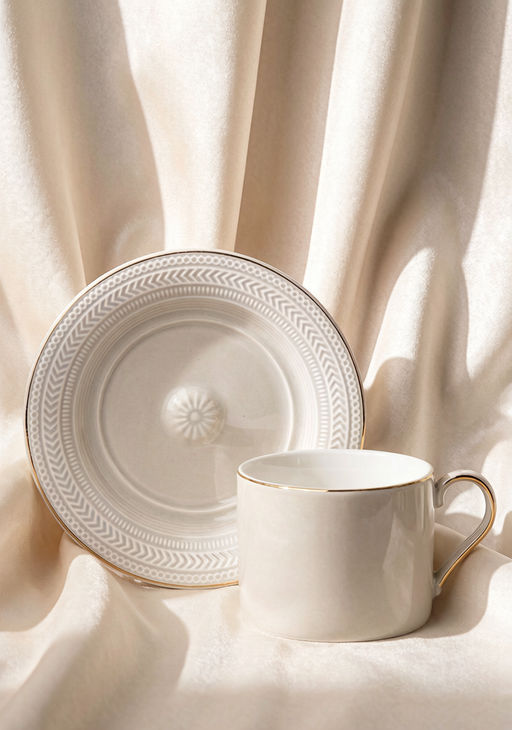 ЧАЙНАЯ ПАРА LEFARD TOP STYLE 250 МЛ СВЕТЛО-СЕРАЯ  фото 9