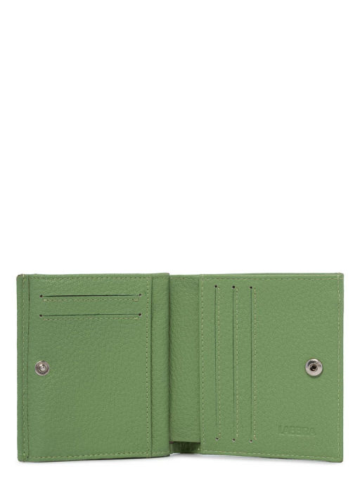 Кошелек Labbra L105-948 apple mint  фото 4