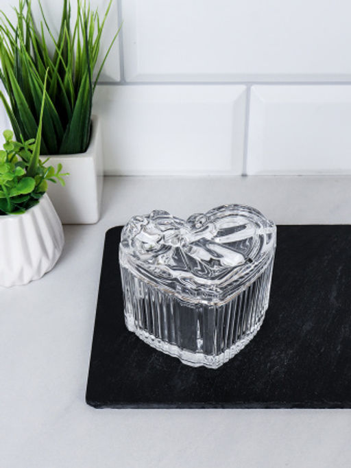 Солонка с крышкой / SP200 /уп 48/ - ГалеонТрейд фото 2