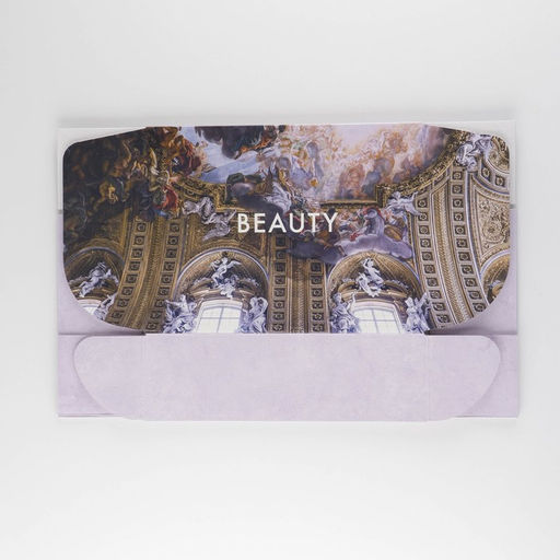 Коробка подарочная складная, упаковка, «Искусство», УФ-лак, 30.5 х 22 х 9.5 см