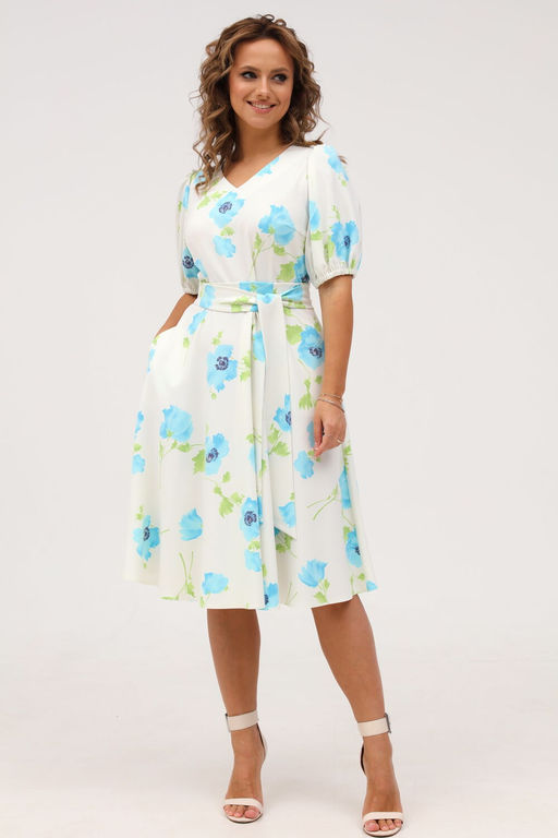 Платье Angelina&Co 928 - Mira fashion фото 919