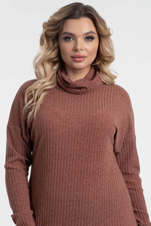 Платье П5-4601/3 - Wisell фото 9