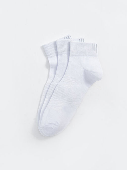 Erkek Soket ?orap 3l? - Waikiki фото 2