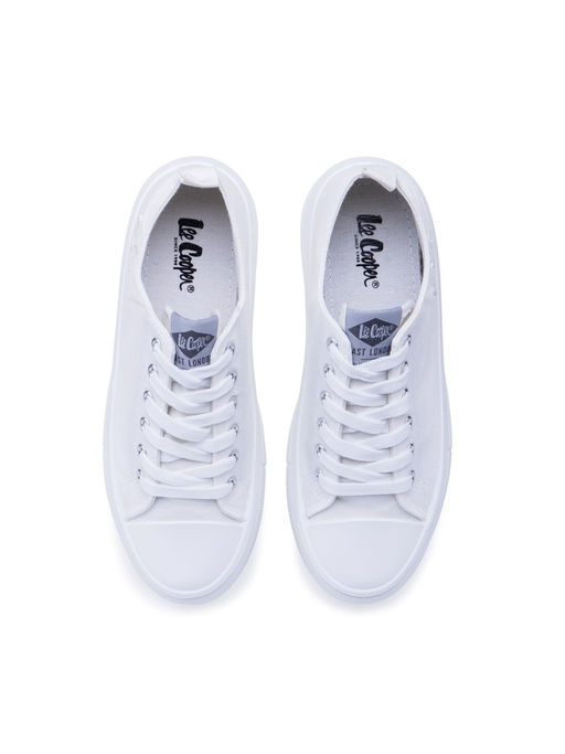 Кеды / Lee Cooper