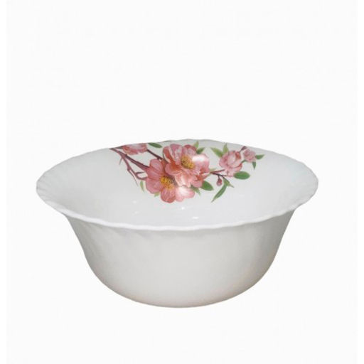 Салатник "Ветка Сакуры" 15 см арт.MFK21051 /МФК/