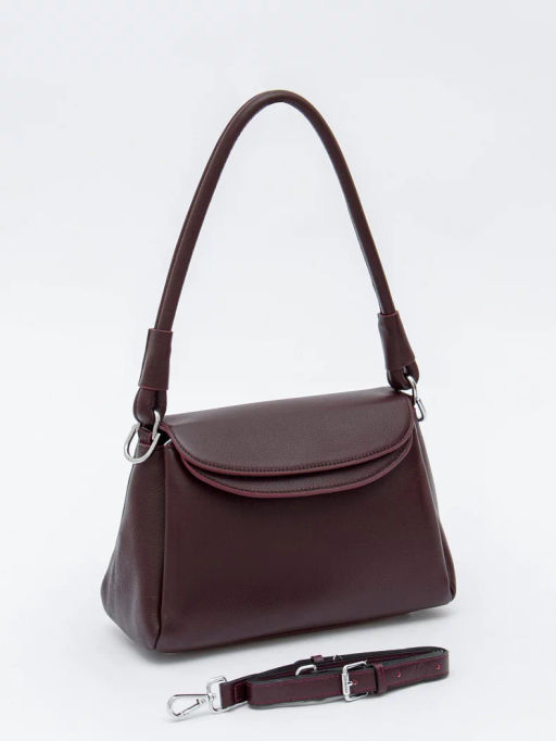 Сумка 2617-1YP dai purple Polina&Eiterou