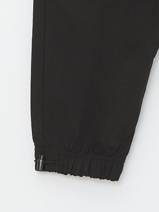 Beli Lastikli Erkek ?ocuk Kargo Jogger Pantolon - Waikiki фото 3