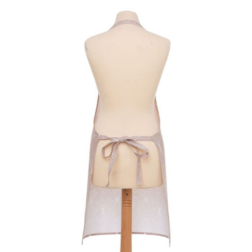 Фартук Доляна Geometry 60х70 см, 100% хлопок, 164 г/м2  фото 2