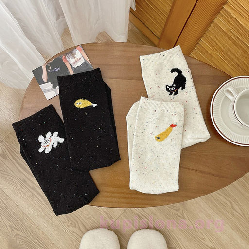 Носки Guest - Купи слона фото 2