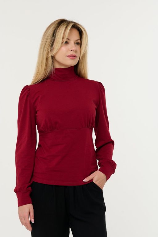 водолазка 1776-05 -50% - Mix-mode фото 2