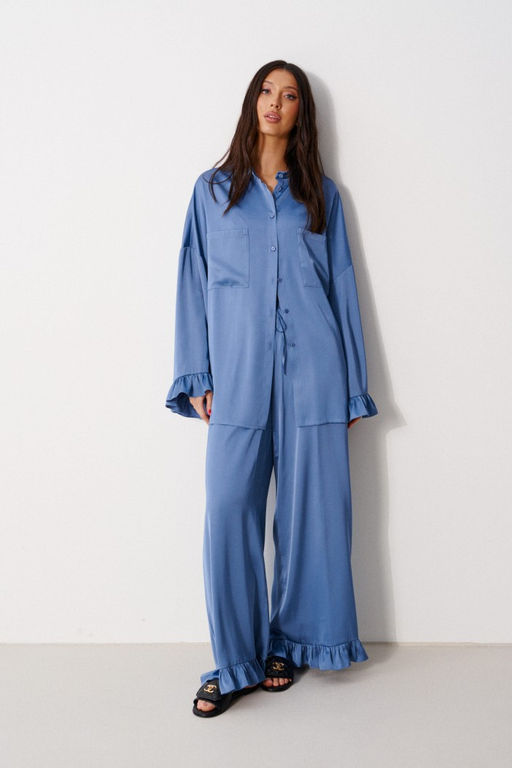 Блузка А2477 - Annete фото 2