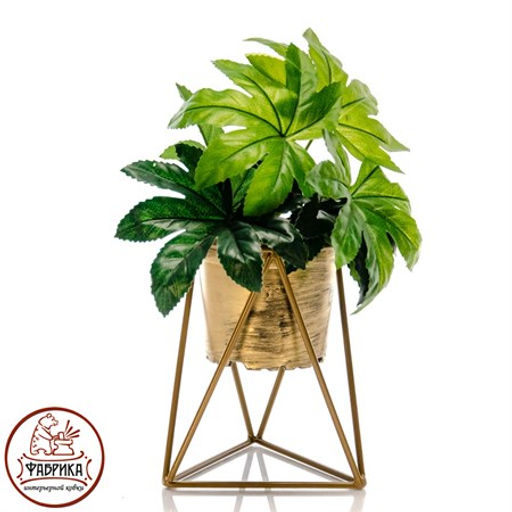 Цветочница на подоконник 66-602