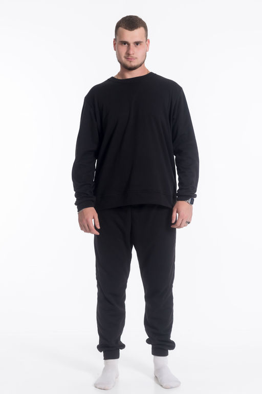 Нательное белье М124038а - Елена фото 5