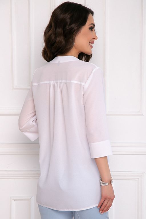 Блузка 41155-2 - Avili фото 7