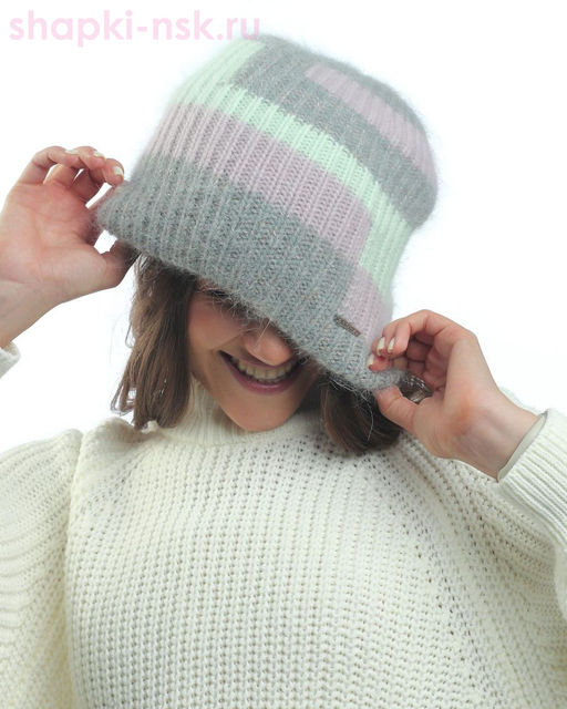 Клауди 075 Колпак (56-58)