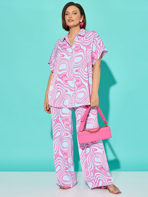 Костюм 0001-1а голубой лед