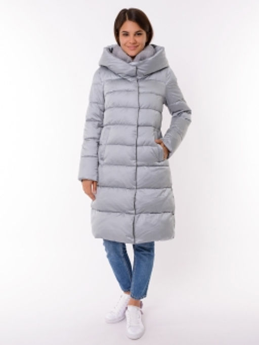 Женская зимняя куртка - Little secret фото 4