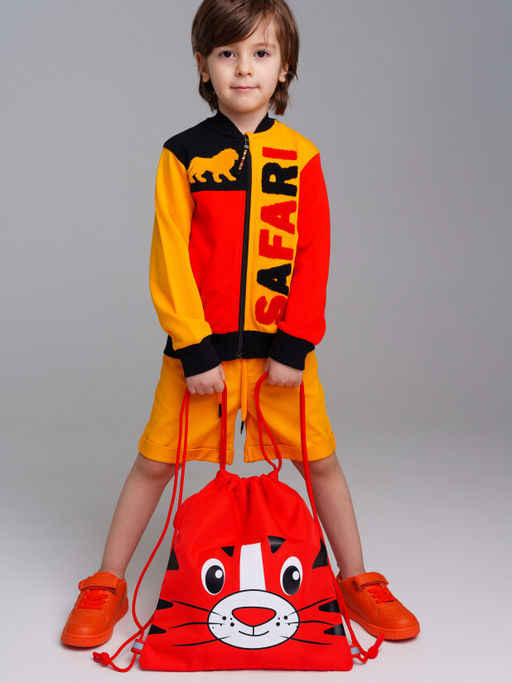 PlayToday / Сумка-мешок для мальчика  фото 2