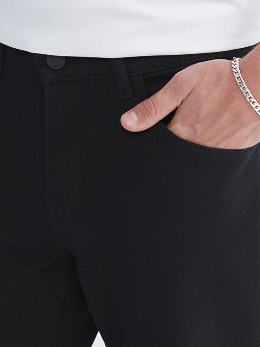 779 Regular Fit Erkek Jean Pantolon